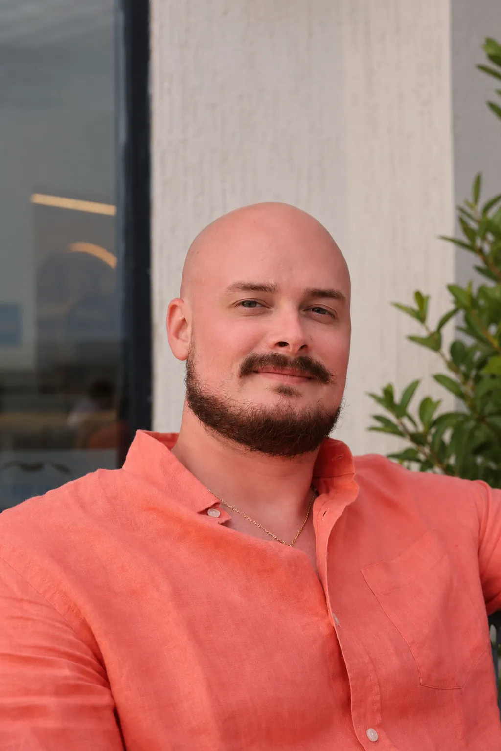 Alexandre, fondateur de KeepTrack et gestionnaire de paie
